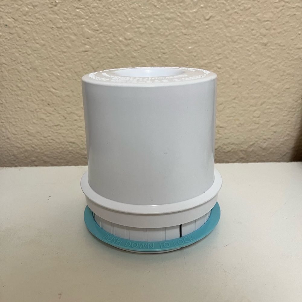 Whirlpool WP63594 Genuine OEM Fabric Softener Dispenser for Washers.